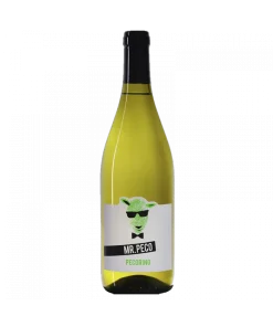 Mr. Peco Pecorino Terre di Chieti IGP 2022 – Casal Thaulero