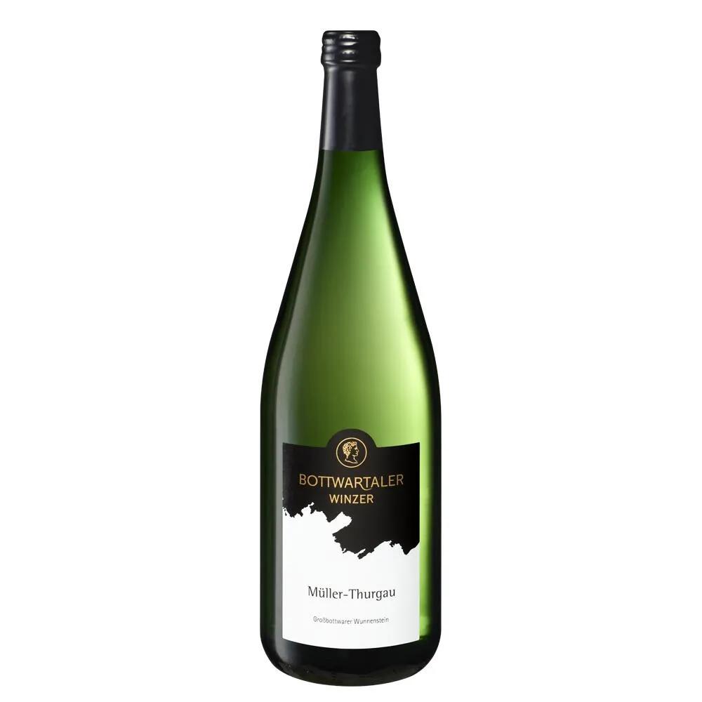 2022er Müller Thurgau QbA halbtrocken