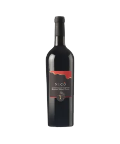 NICÒ Montepulciano d’Abruzzo D.O.C 2023 – Tenuta Ferrante