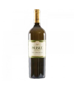Nubile Pecorino Colli Aprutini IGT Vendemmia Tardiva 2015 – Strappelli