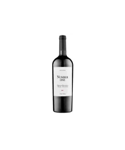 Alternative view of Number One D.O. Elqui Valley 2017 – Viña Falernia