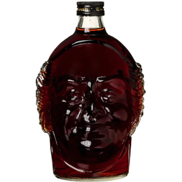 Old Monk Rum The Legend Rum 42,8%, 1,0 LiterMohan Meakin – Bild 2