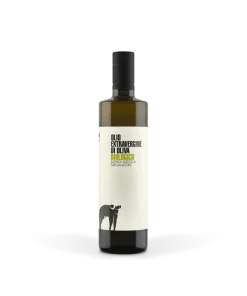 Alternative view of Olio EVO biologico 750 ml – San Salvatore 1988