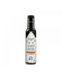 Olio Extravergine d’Oliva aromatizzato all’Arancia – Oleificio Berardo