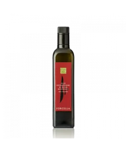 Olio Extravergine di Oliva BIO 750 ml – Agricola Forcella
