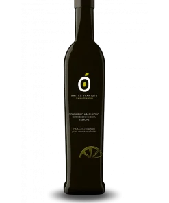 Olio ExtraVergine di Oliva e Limone 500 ml – Frantoio Guido Giardino