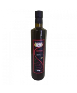 Alternative view of Olio Extravergine di Oliva Estratto a Freddo Ronny Fruttato 750 ml – Frantoio Stante