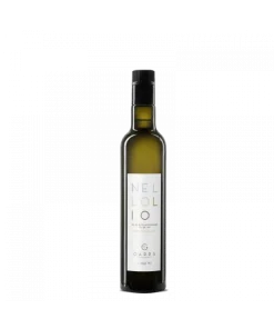 Olio Extravergine di oliva Nellolio – Az. Agricola Garra