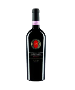 OPI Montepulciano D’Abruzzo Colline Teramane Riserva Bio 2012 – Fantini Farnese