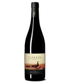 Panarda Montepulciano d’Abruzzo DOC Riserva 2016 – Cantina Frentana