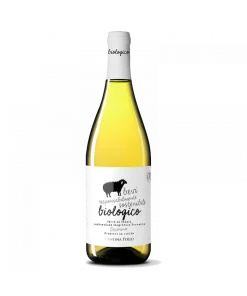 Pecorino Biologico Sostenibile Vegano 2022 – Cantina Tollo