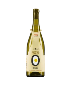 Pecorino Prismae 2024 Zero Puro – Cantina Orsogna