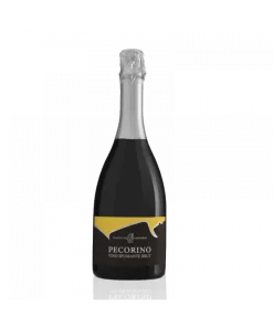 Alternative view of Pecorino Spumante – Rinascita Lancianese