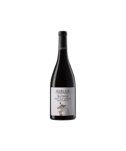 Alternative view of Pinot Nero Riserva Trattmann Alto Adige DOC 2022 magnum – Girlan