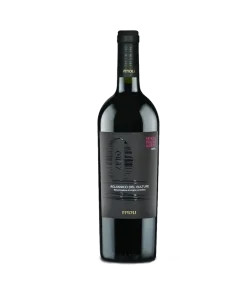 PIPOLI ZERO Aglianico Del Vulture DOC Zero Solfiti 2020 – Vigneti del Vulture – Fantini Farnese