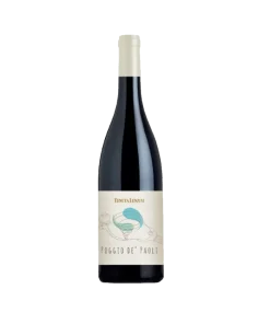 Poggio dè Paoli Tenuta Lenzini 2013