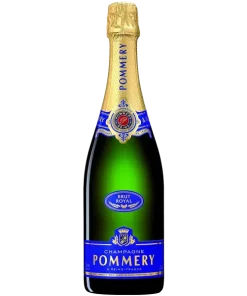Alternative view of Pommery Brut Royal Champagner 0,75 LiterPommery Champagne