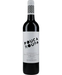 Pouca Roupa Rot 14 % 0,75L FL