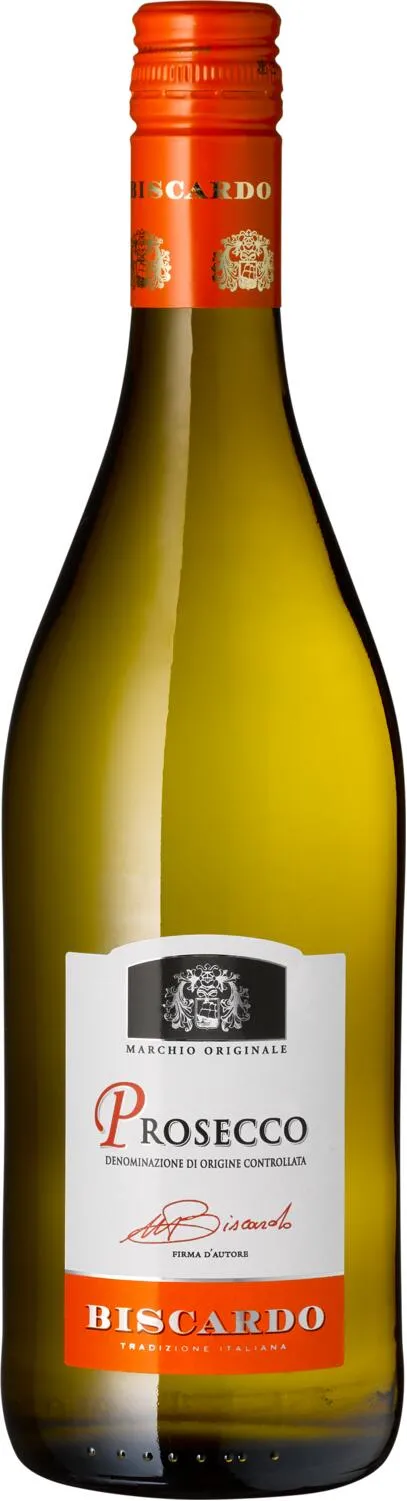 Prosecco Frizzante DOC Mbm Mabis