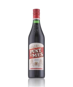 Alternative view of Punt E Mes Punt e Mes – Aperitif 16% Vol. 0,75l