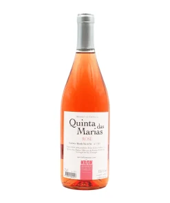 Quinta das Marias Rosé 2021-750 ml