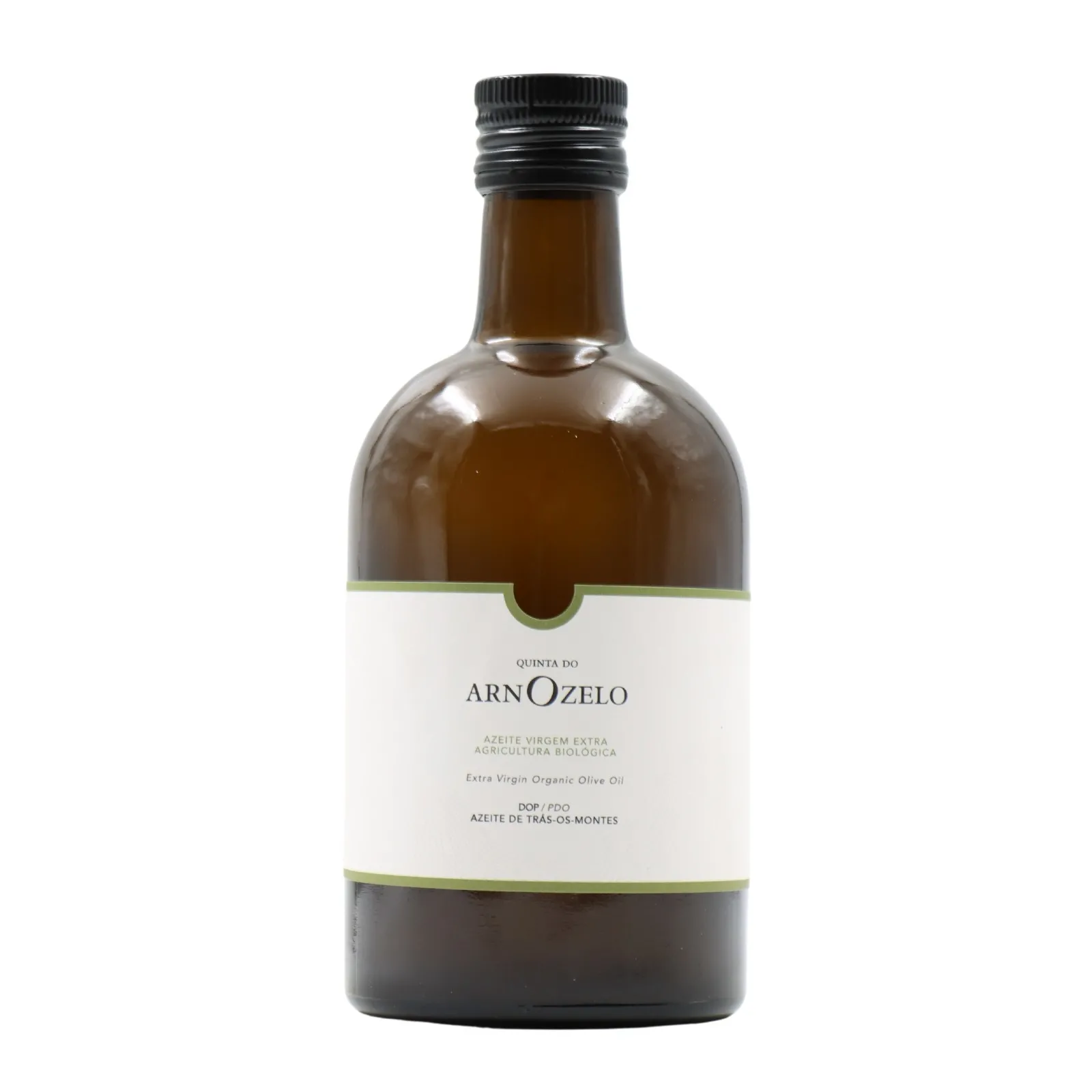 Quinta do Arnozelo Organic Extra Natives Olivenöl-500 ml – Bild 2