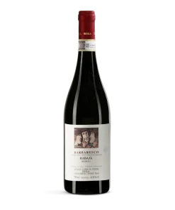 Rabajà Barbaresco Riserva 2017 Docg magnum – Valter Bera