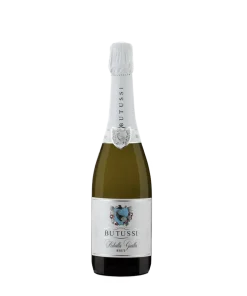 Alternative view of Ribolla Gialla Brut – Valentino Butussi