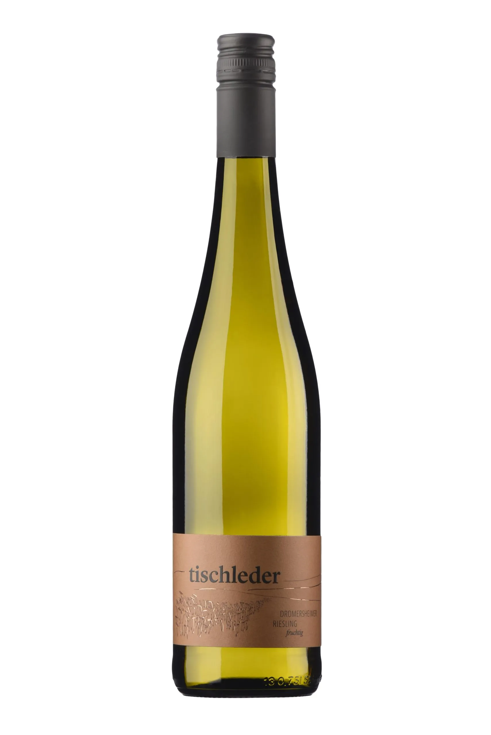 2023er Riesling Ortswein – Bild 2