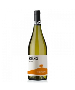 RISEIS Pecorino IGP Bio 2022 – Agriverde