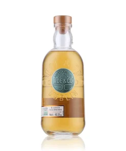 Roe & Co Blended Irish Whiskey Limited Edition 62,3% Vol. 0,7l