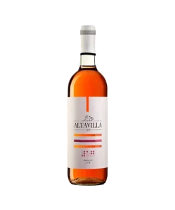 Alternative view of Rosato IGT 2021 – Altavista – Marchesi De Cordano