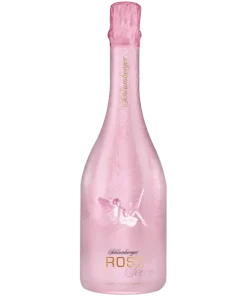 Rosé Ice Secco 0,75 Liter Schlumberger