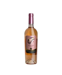 Alternative view of Rosemary Irpinia Rosato DOC 2022 – Donnachiara