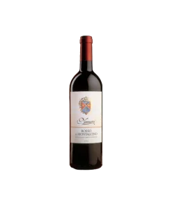 Rosso di Montalcino Doc 2019 – Nannetti