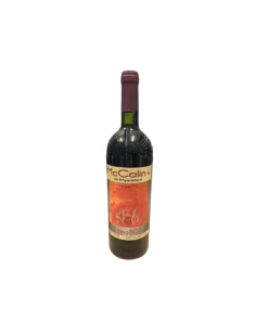 Rosso BOP Montepulciano d’Abruzzo 2021 – Mccalin