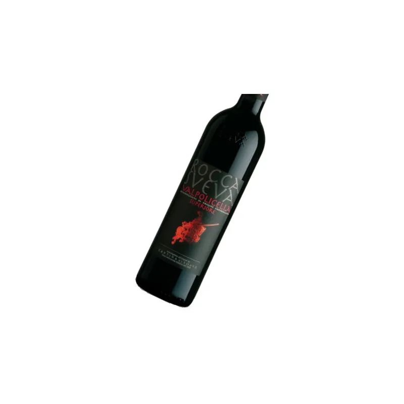 CANTINA DI SOAVE Rocca Sveva Valpolicella Superiore 2022 DOC – Bild 2