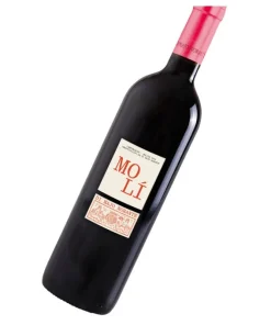 DI MAJO NORANTE Molì Rosso Terre degli Osci 2024 IGT