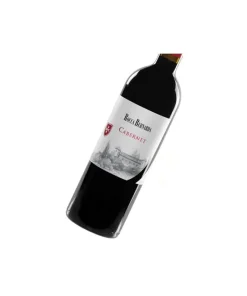 Alternative view of ROCCA BERNARDA Colli Orientali del Friuli Cabernet Franc 2021 DOC