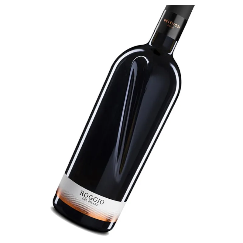 VELONOSI Roggio del Filare Rosso Piceno Superiore 2019 DOC