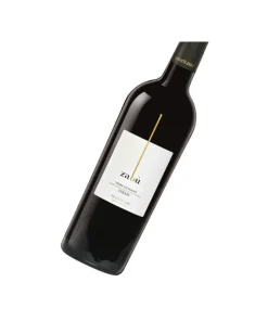 Alternative view of VIGNETI ZABÙ Syrah 2022 IGT