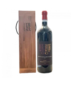 Alternative view of Rubesto Montepulciano d’Abruzzo DOC Jeroboam 2017 – Cantina Frentana