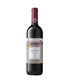 San Felice Chianti Classico DOCG 2021 jeroboam 5 litri – San Felice