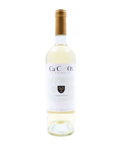 Calcário do Principal Chardonnay Weiß 2022-750 ml