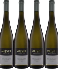 Alternative view of 6er Sauvignon Blanc Paket