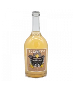 Sceriffo bianco frizzante – Don Carlo