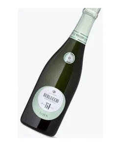 BERLUCCHI Franciacorta Satén 61 DOCG – 1,5 Liter Magnum