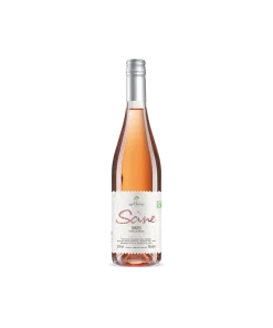Alternative view of Scine Rosato Colline Teatine Igt Bio 2021 – Agricosimo