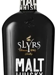 Alternative view of SLYRS Malt Whisky 40% 0,7L FL