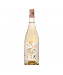 Alternative view of Spiritus Terrae Abruzzo Passerina DOP 2022 – Cantina Orsogna